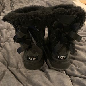 Ugg Bailey Bow II Boots